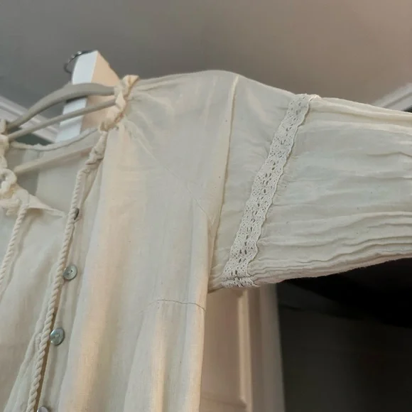 Jens pirate booty dress - Picture 7 of 10